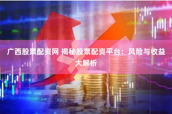 广西股票配资网 揭秘股票配资平台：风险与收益大解析